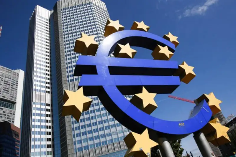 ЕЦБ пересмотрит свою стратегию впервые с 2003 года