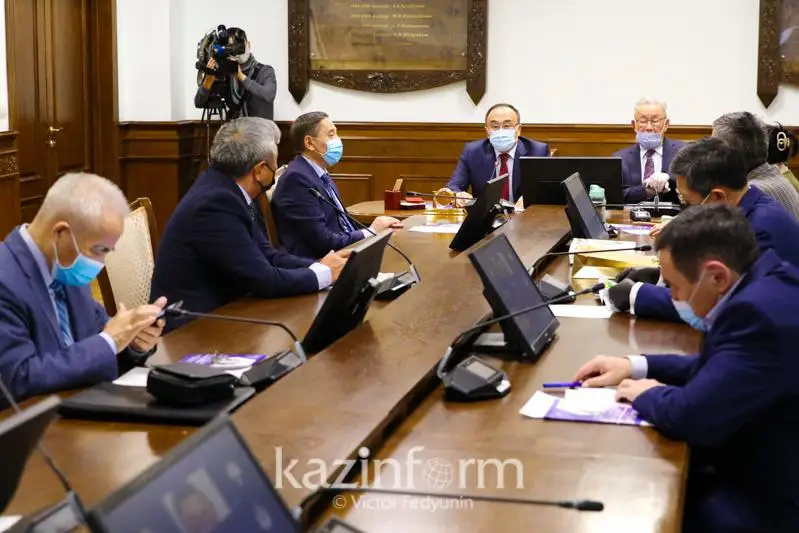 Новый учебный корпус за счет ГЧП построят в ЕНУ им. Л. Н. Гумилева