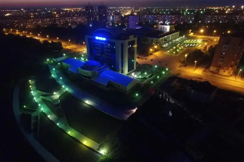 Павлодарские предприниматели поддержали призыв Нурсултана Назарбаева