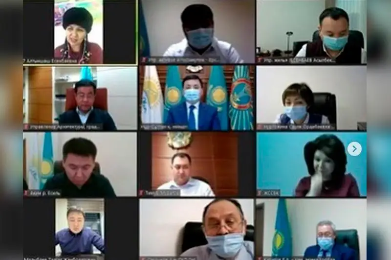 Вопросы жилья, семьи, бизнеса: где астанчане могут получить консультации и услуги