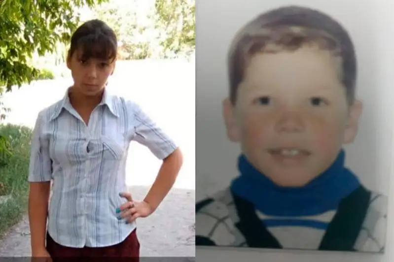 Пропавших без вести брата и сестру разыскивает полиция в Алматинской области