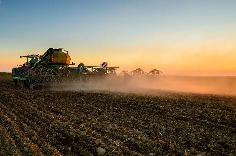 Более 2,5 тысяч хозяйств будут проводить весенне-полевые работы в ВКО