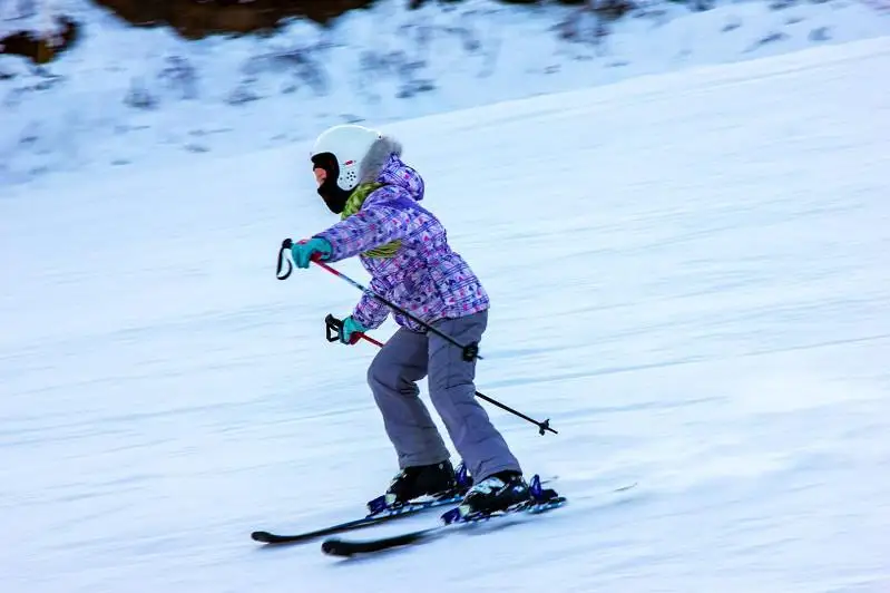 Горнолыжный комплекс в Баянауле примет до пяти тысяч туристов