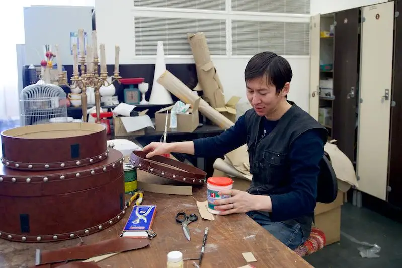 Премьера в «Астана Опера»: действие «Дона Паскуале» перенесут в наши дни