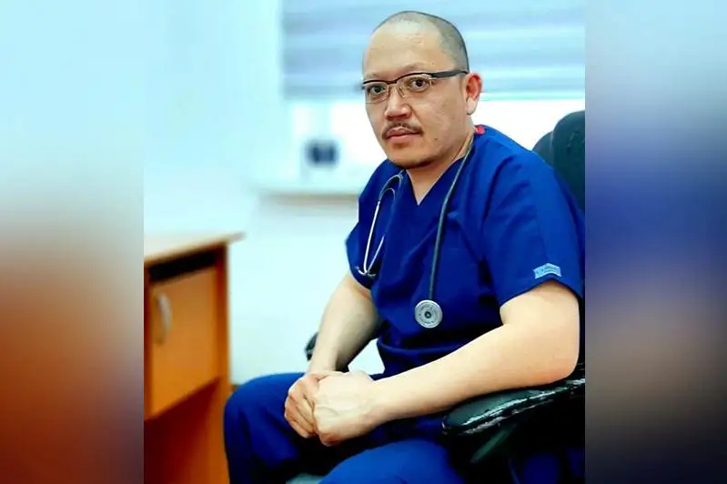 Употребляя антибиотики без назначения врача, мы ослабляем свой иммунитет - фтизиохирург