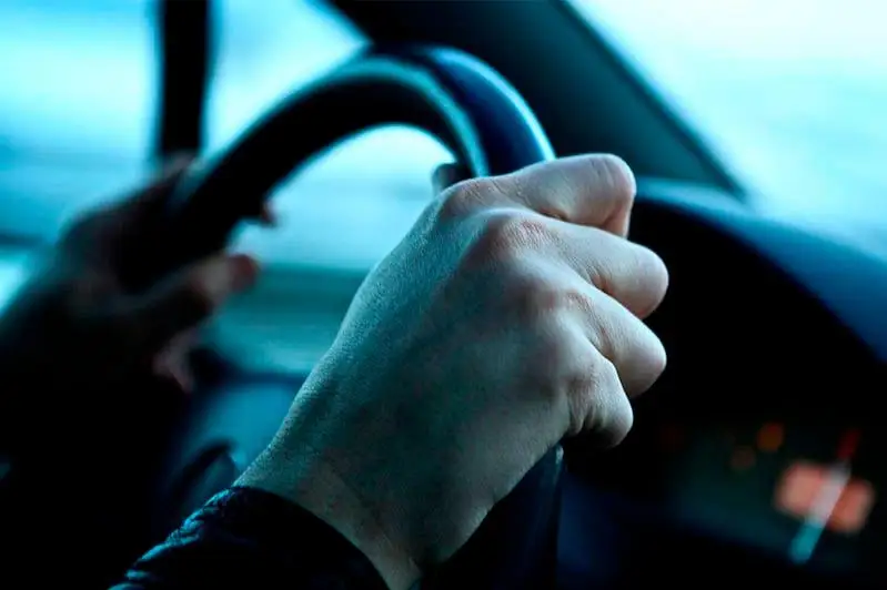 Ежедневно по 10 нетрезвых водителей задерживают на дорогах в СКО