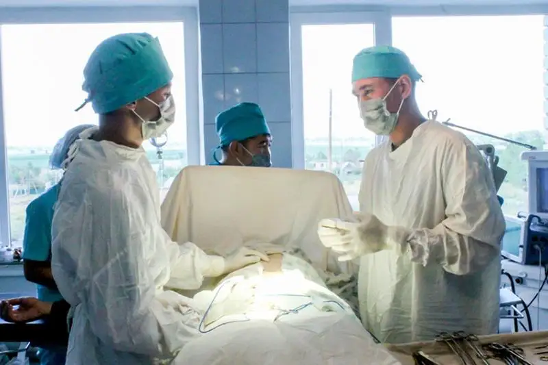 «С дипломом – в село»: 110 молодых врачей прибудут в сельские медучреждения ВКО