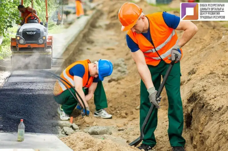 Почти 30 тысяч человек трудоустроены в мае в рамках госпрограмм