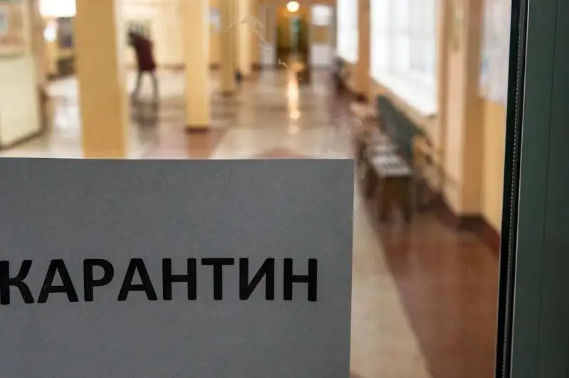 Очередной этап ослабления карантина запускают  в ВКО