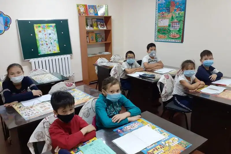 Какие социальные инициативы реализуют многодетные матери во время карантина