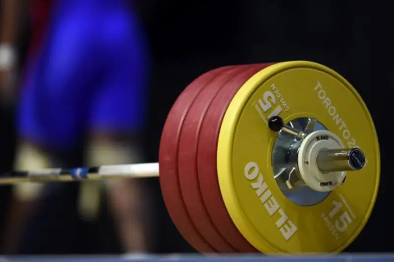 Как будут отбираться тяжелоатлеты на Олимпиаду, рассказал Серик Сапиев