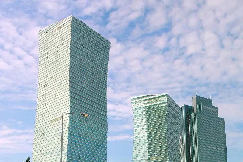 Упрощена регистрация многоквартирных домов как объекта кондоминиума