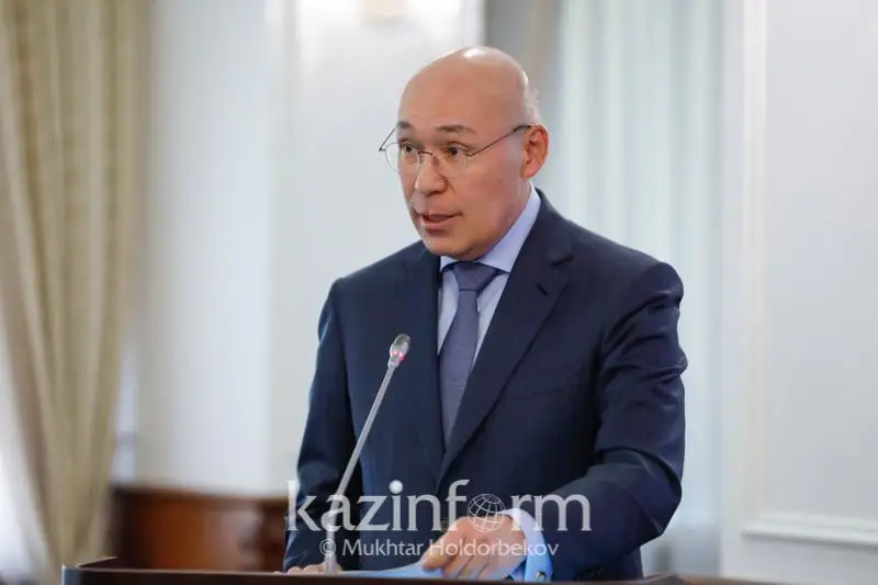 Увеличить количество зарегистрированных компаний планируют в МФЦА