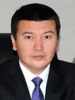 САДУ Аскар Анетович -