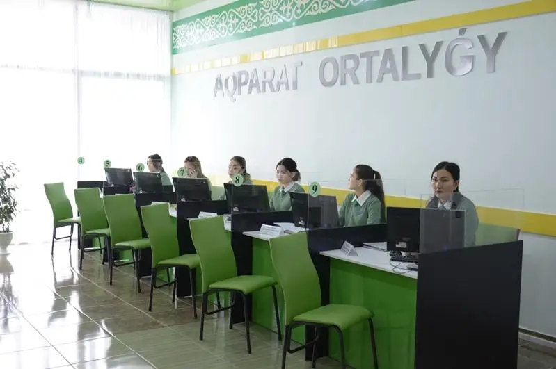 В Семее заработал инфоцентр по приему обращений граждан