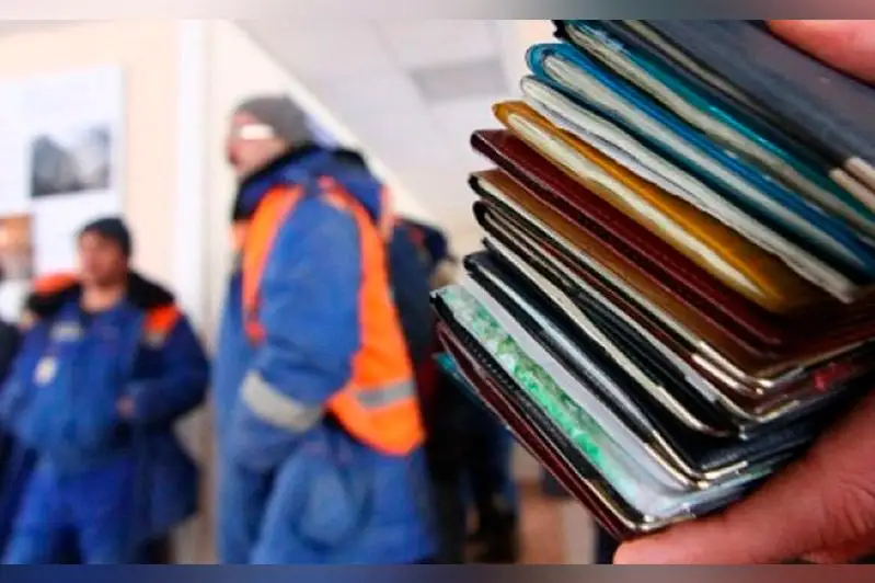 На стройку и в общепит чаще всего устраиваются иностранцы в СКО