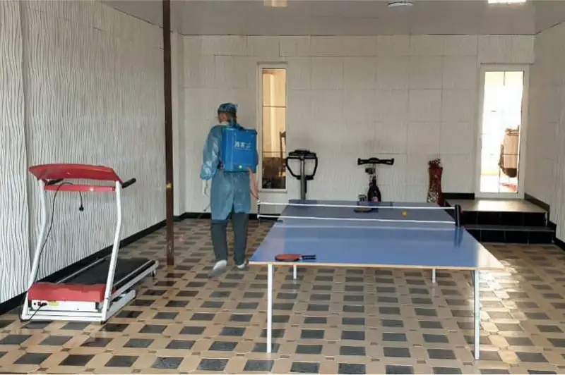 Туркестан: посещение объектов туризма временно приостановлено