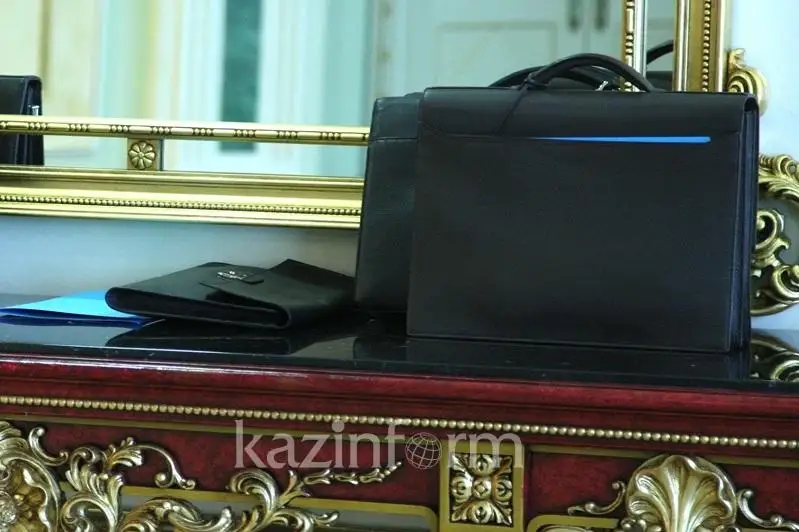 Назначен аким Целиноградского района Акмолинской области