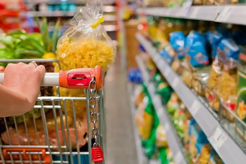 Стабфонды практически не оказывают стабилизационного воздействия на рынок продовольствия – Президент