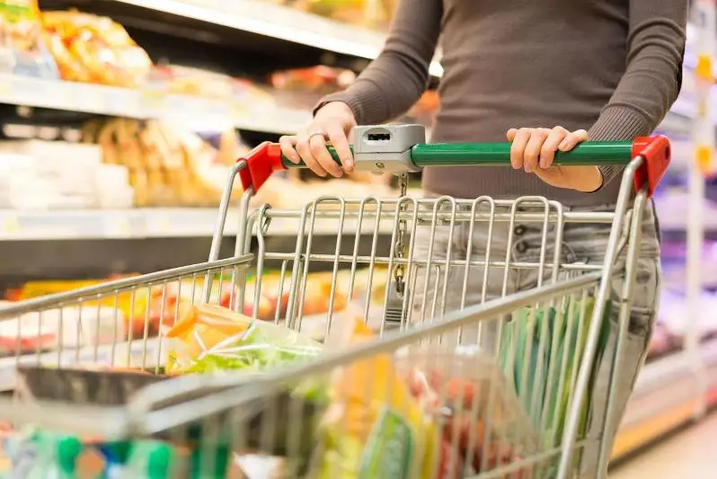 Запасов продовольствия в Карагандинской области достаточно - Женис Касымбек