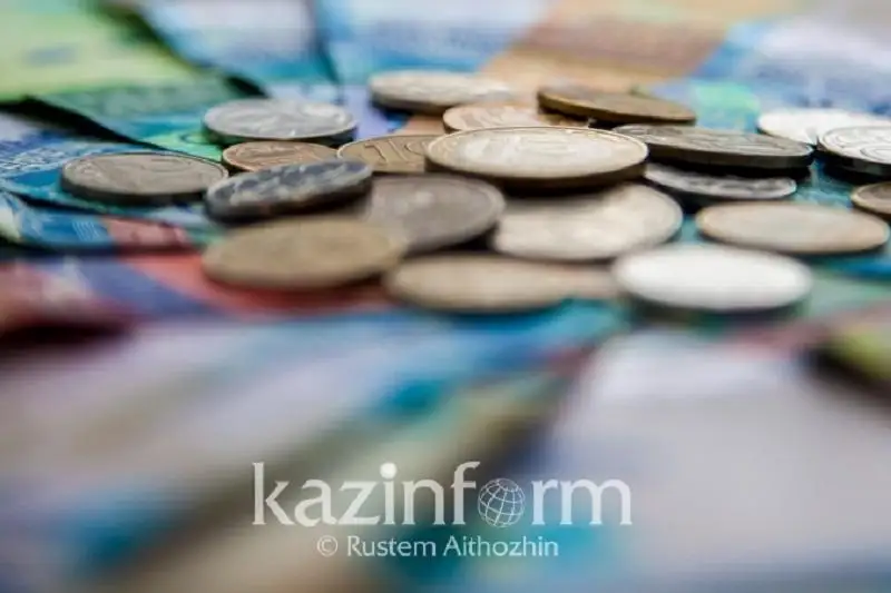 Минфин предупредил нарушения на 250 млрд тенге