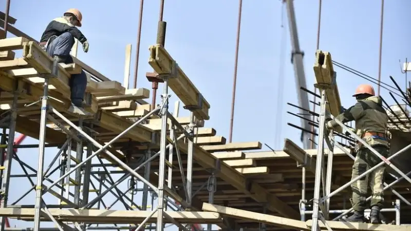 Польский бизнесмен намерен инвестировать 4 млрд тенге в завод в Павлодарской области