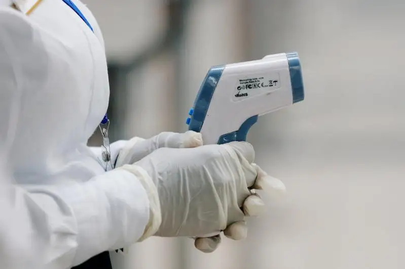 Более 54 тысяч человек проверили на санитарных постах в Карагандинской области