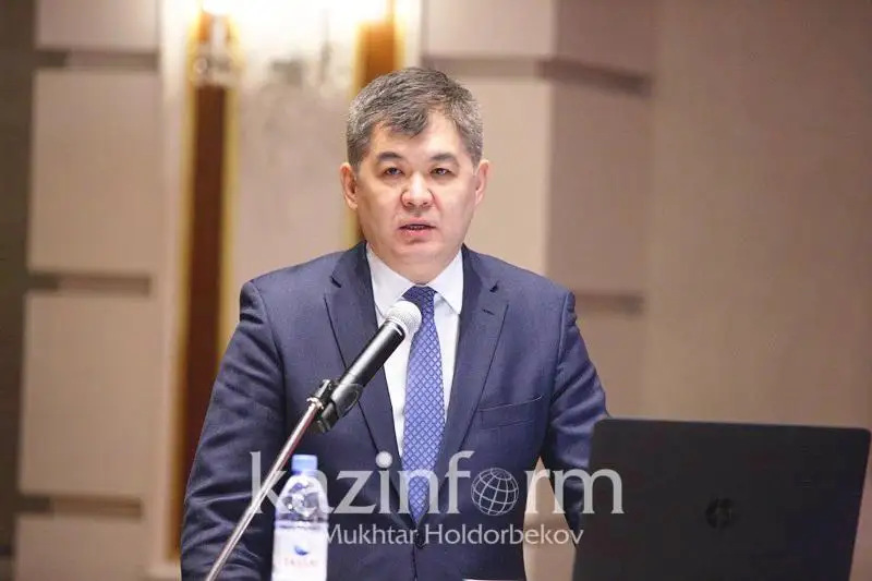 С чем связана младенческая смертность, рассказал Елжан Биртанов