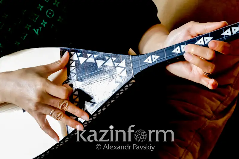 На международный айтыс в Караганду приедут акыны из Монголии, Китая и Кыргызстана