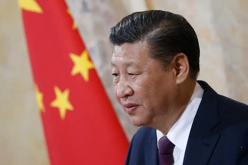 Си Цзиньпин поручил не допустить эпидемии нового коронавируса