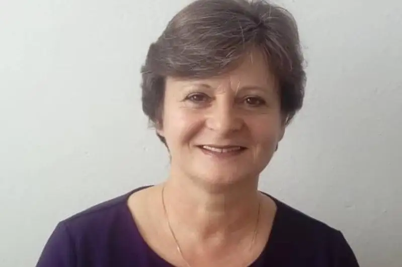 II место заняла в республиканском конкурсе среди педагогов-психологов Акмолинская область