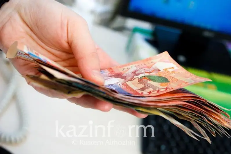 В хищении более 45 млн тенге из госказны подозревают руководство отдела райакимата в Карагандинской области