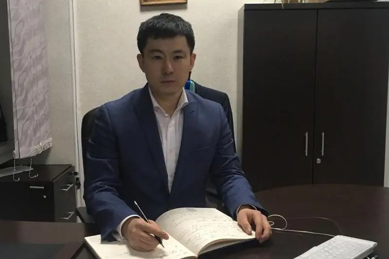 Каждый этап проходил максимально открыто – участник Президентского кадрового резерва