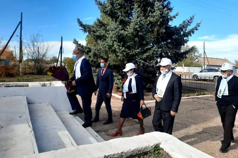 Сервисно-потребительские кооперативы предлагает создать партия «Ауыл»