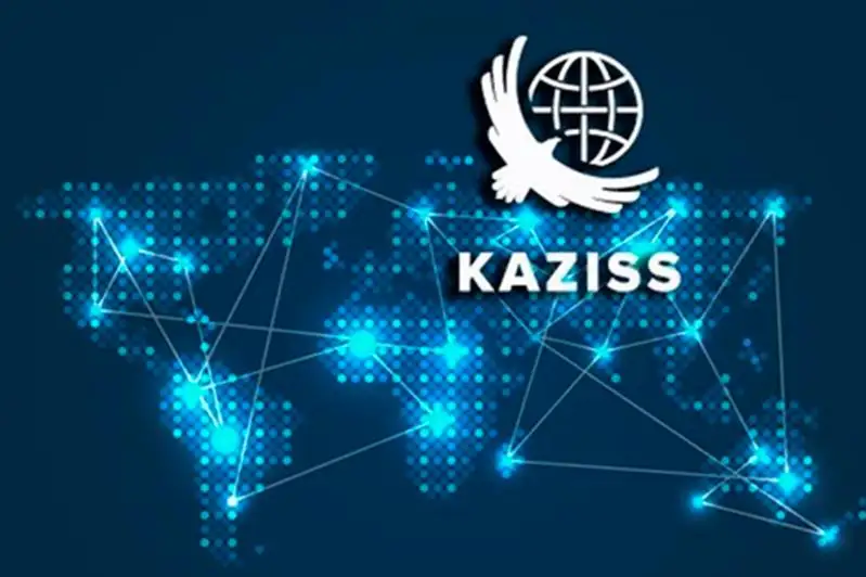 КИСИ возглавил рейтинг ведущих «мозговых центров» Центральной Азии