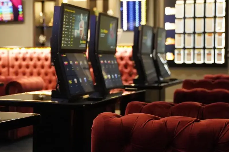 Какие изменения могут внести в игорный бизнес