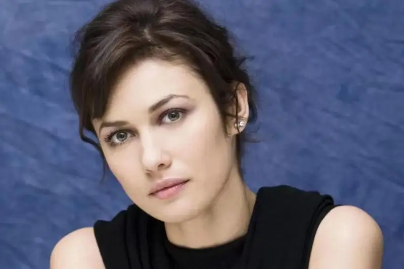 Голливудская актриса Ольга Куриленко заразилась коронавирусом