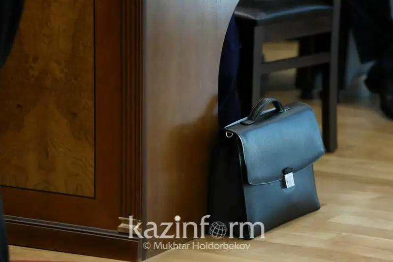 Член Президентского кадрового резерва назначен зампредседателя правления АО «КазЦентр ЖКХ»