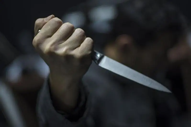 Астанчанин ранил жителя Семея в драке у кафе