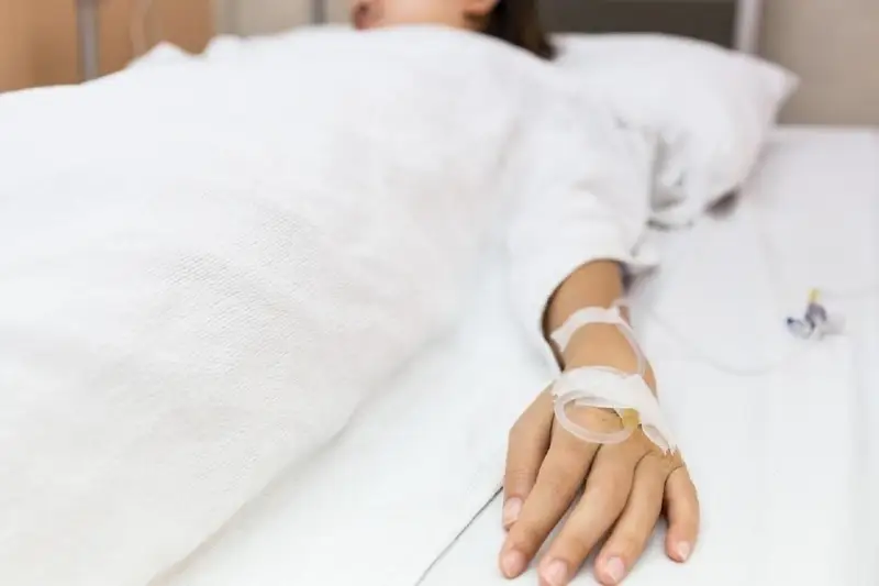 Вторая заболевшая коронавирусом женщина в СКО из категории контактировавших - Тимур Султангазиев