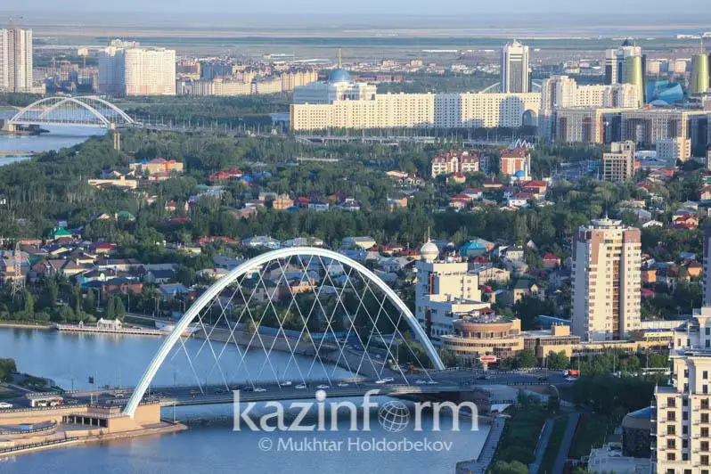 Как должна выглядеть столица: «Астанагенплан» ждет предложений от жителей