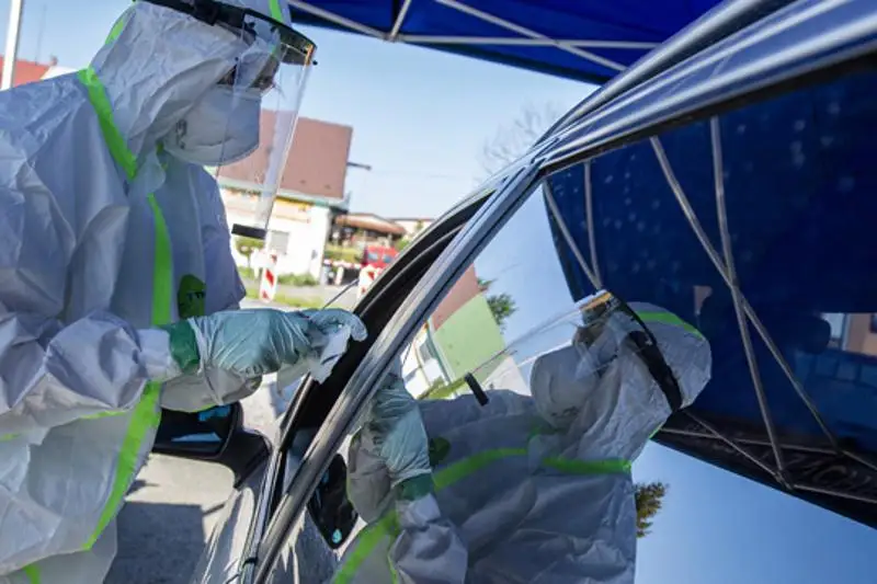 В Украине продлили карантин до конца февраля 2021 года