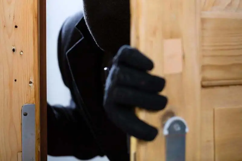 Деньги и золото на два млн тенге похитил вор из дома в Туркестанской области