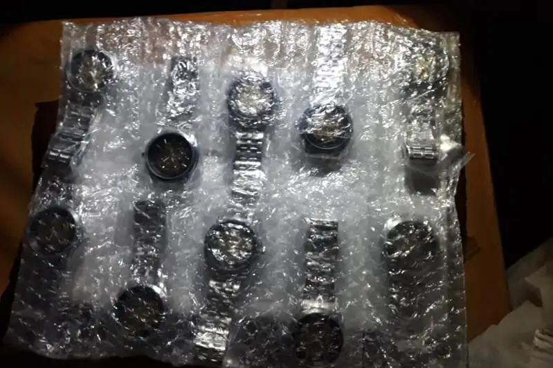 Контрабанду на 71 млн тенге предотвратили в ЗКО