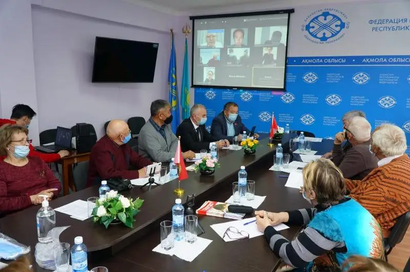 Продовольственный ваучер предложили создать в Акмолинской области