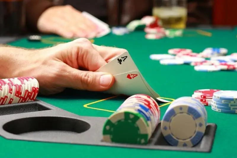 По 5 млн тенге заплатит каждый из трех костанайцев за незаконную организацию игорного бизнеса