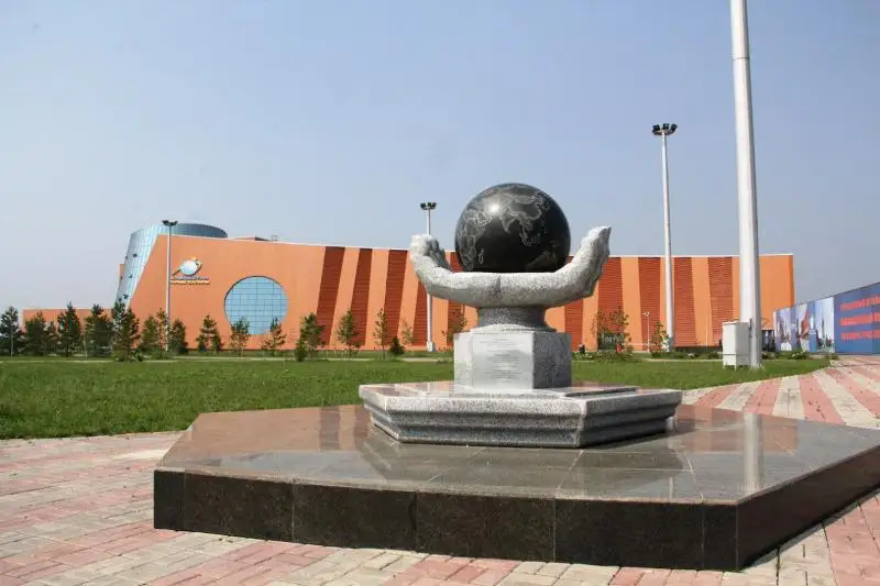 Нацкомпания «Қазақстан Ғарыш Сапары» отмечает 15-летие