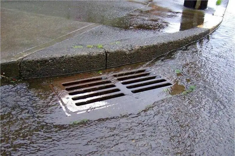 Шесть км ливневой канализации построят в Петропавловске