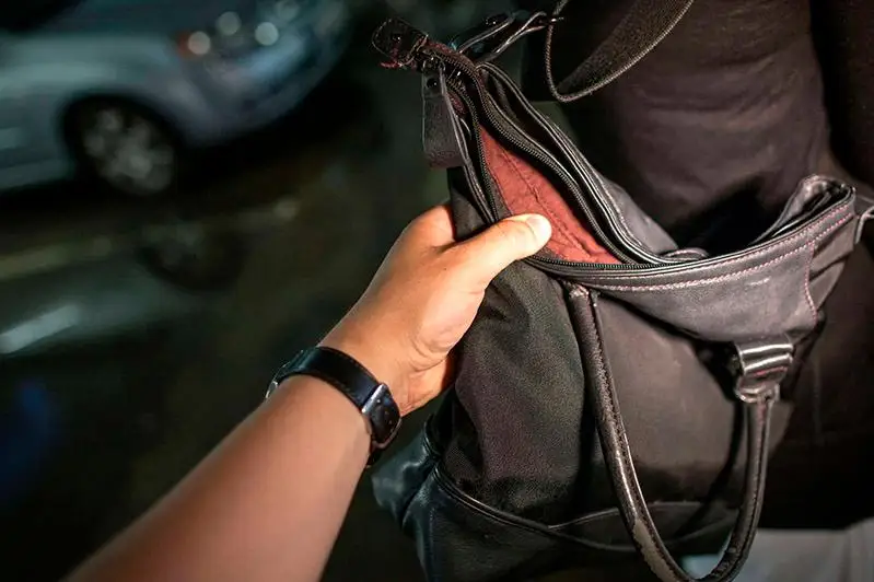 Серийного грабителя, нападавшего на бабушек, поймали в Алматы