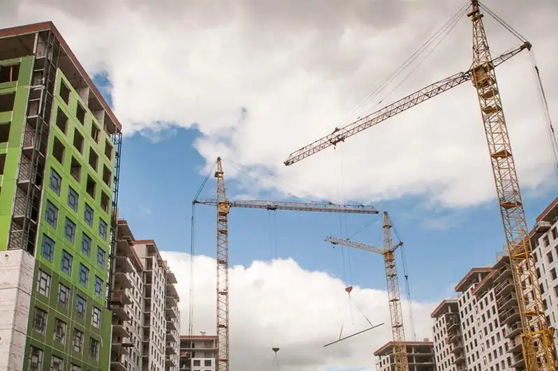 Более 250 квартир построят в Костанайской области для многодетных семей